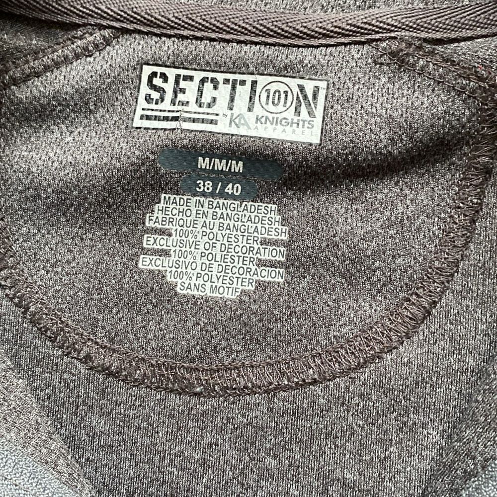 Michigan pullover. Size Medium 38/40. Excellent condition - Picture 2 of 4